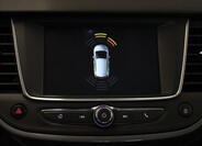 Opel Crossland X 10
