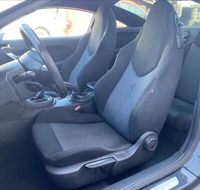 Peugeot RCZ 9