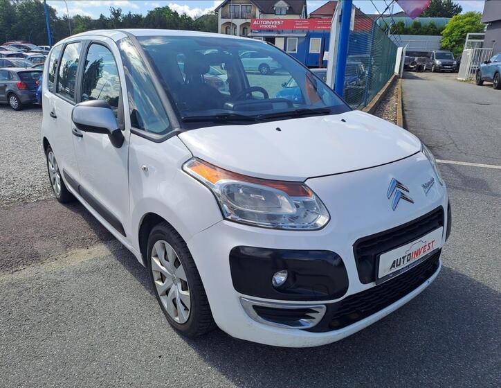 Citroën C3 Picasso 2