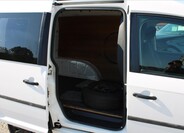 Volkswagen Caddy 20
