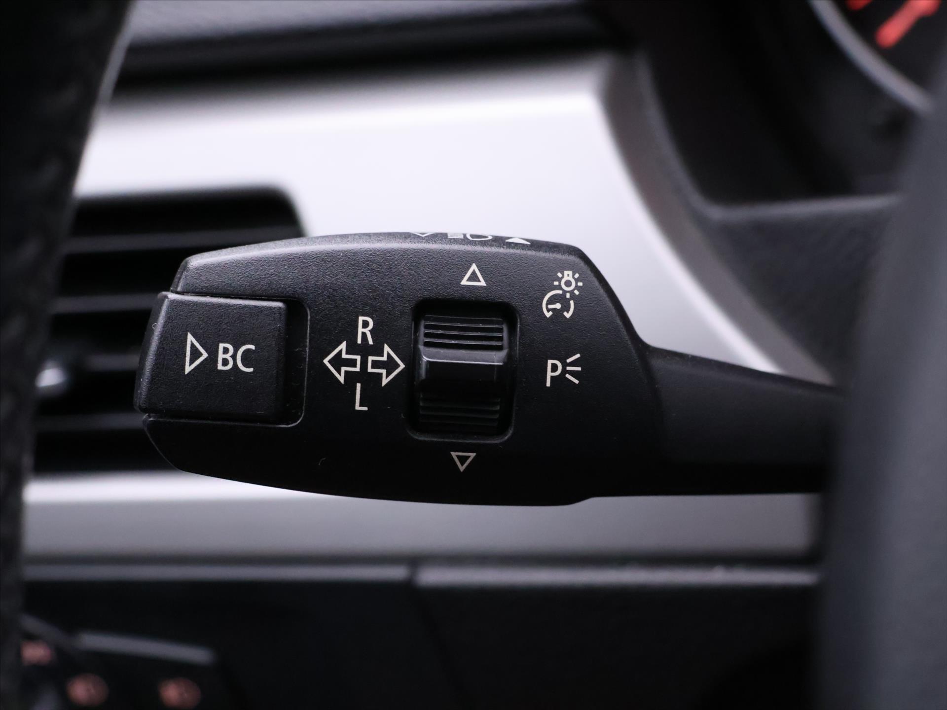 BMW Řada 3