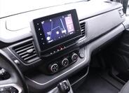 Renault Trafic 19