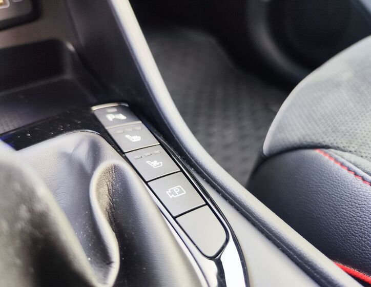 Hyundai Tucson 29