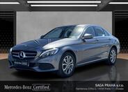 Mercedes-Benz Třídy C 1