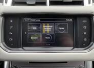 Land Rover Range Rover Sport 23