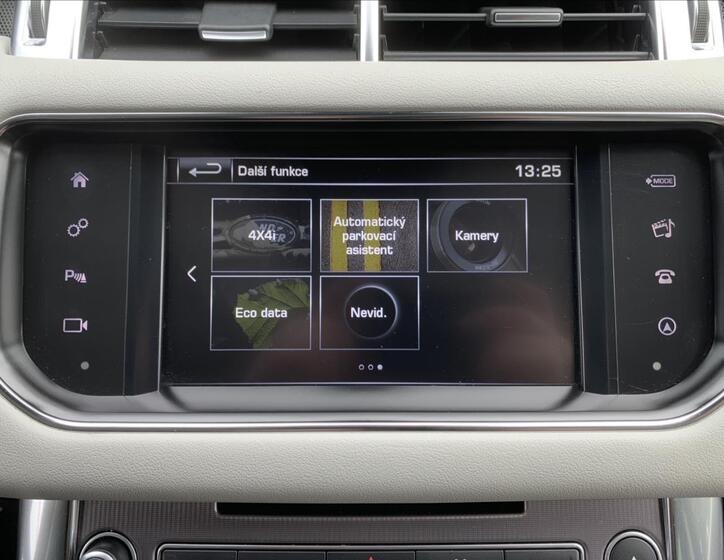 Land Rover Range Rover Sport 23