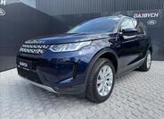Land Rover Discovery Sport 2