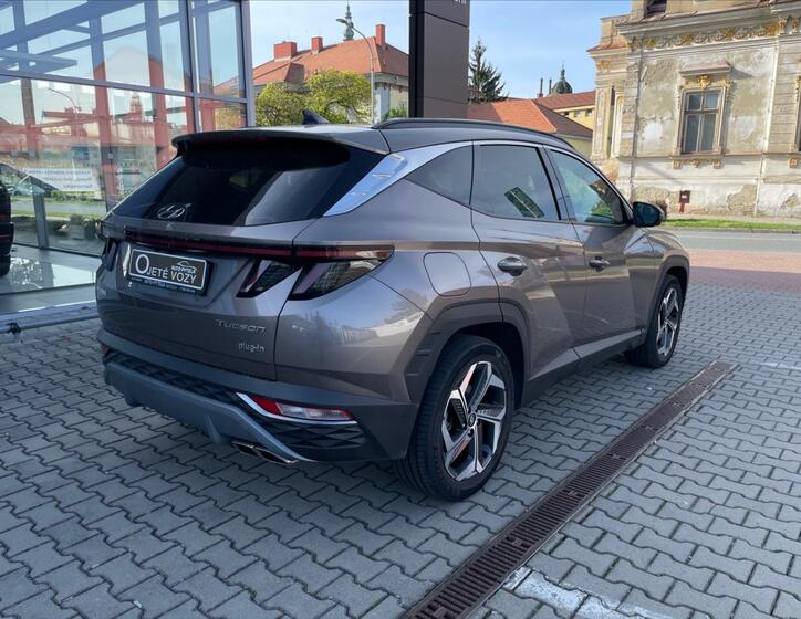 Hyundai Tucson 6