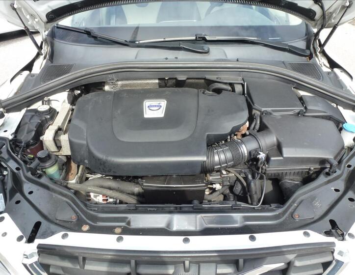 Volvo XC60 35
