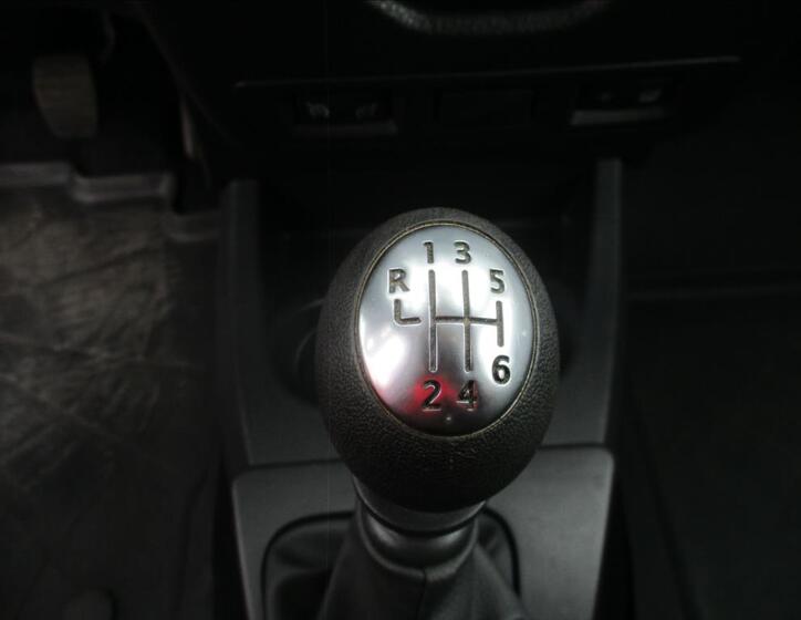 Dacia Lodgy 18