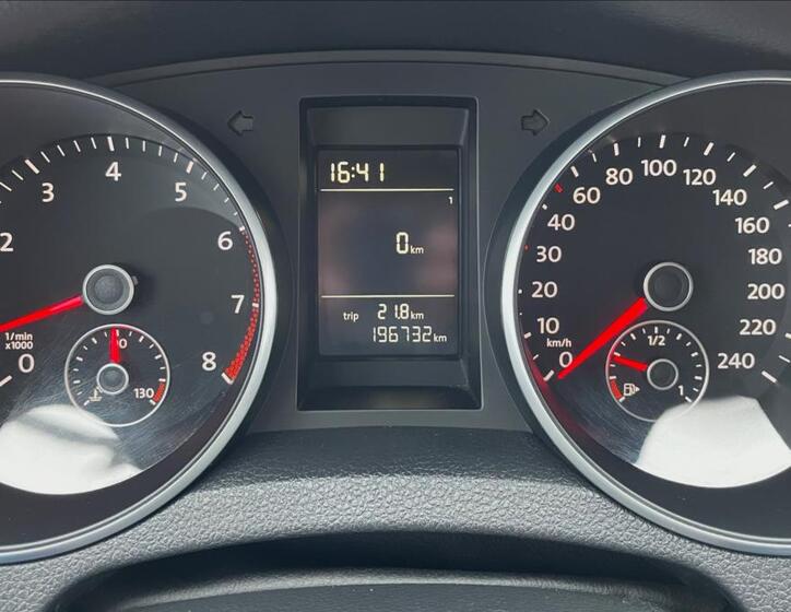 Volkswagen Golf 14