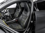 Mercedes-Benz CLA 14