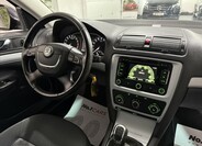 Škoda Octavia 17