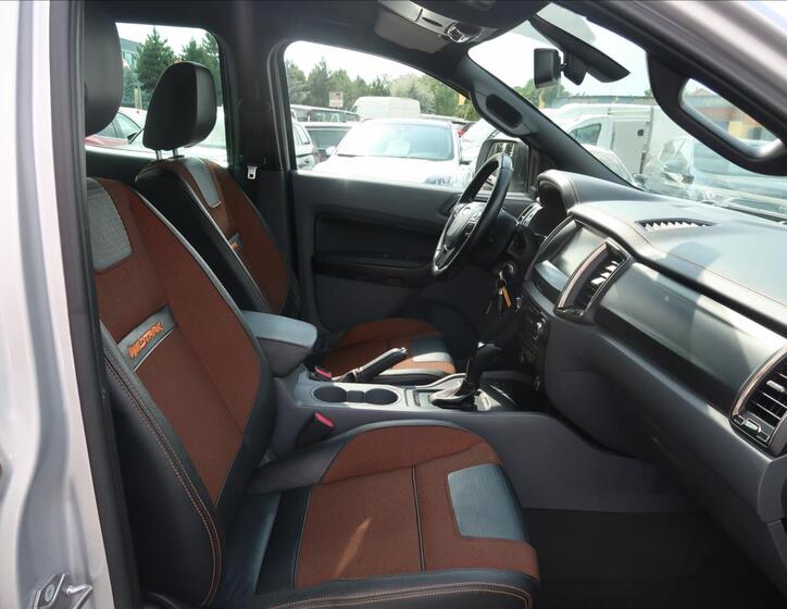 Ford Ranger 13