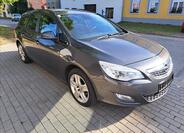 Opel Astra 16