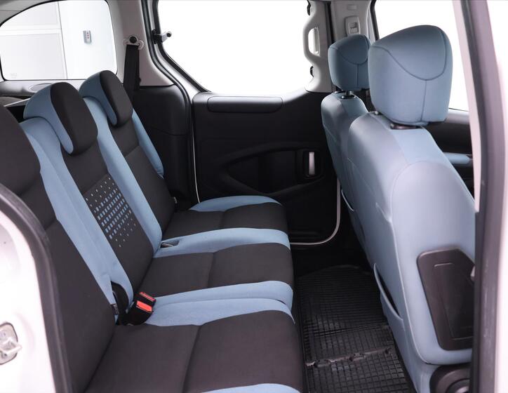 Citroën Berlingo 12