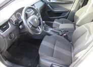 Škoda Octavia 15