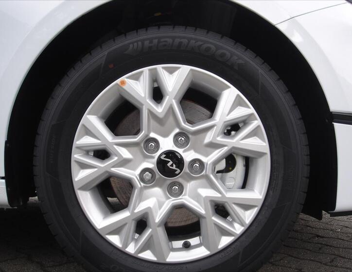 KIA Ceed 12
