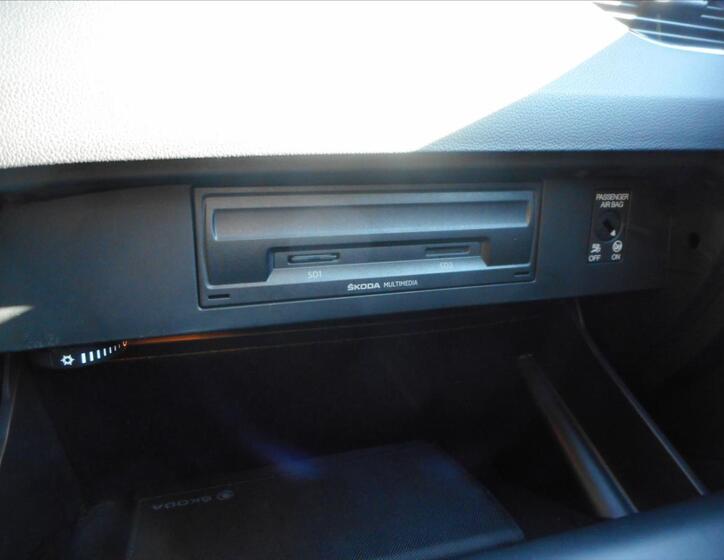 Škoda Octavia 24