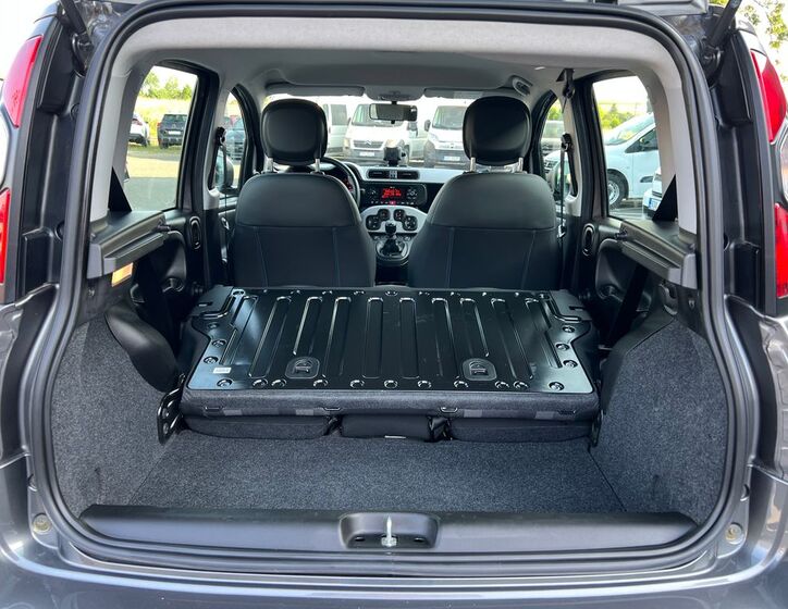 Fiat Panda 12