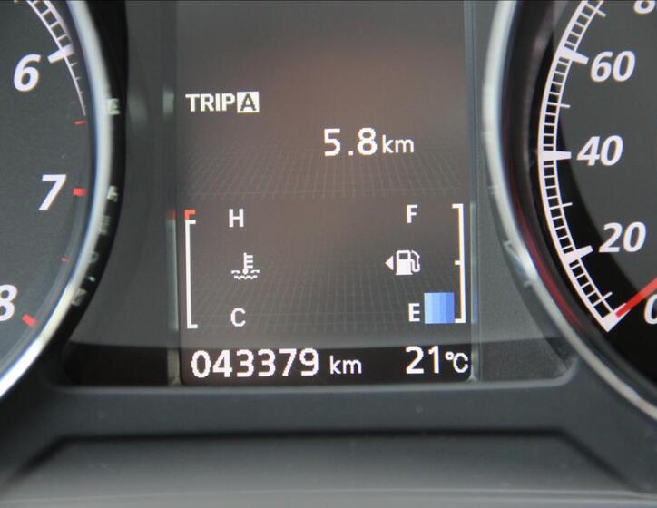 Mitsubishi ASX 31