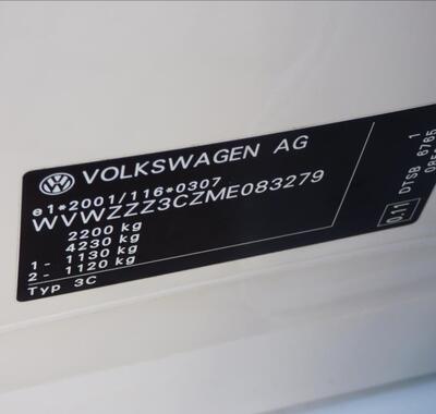 Volkswagen Passat 68