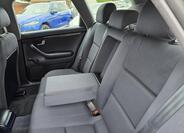 Audi A4 18