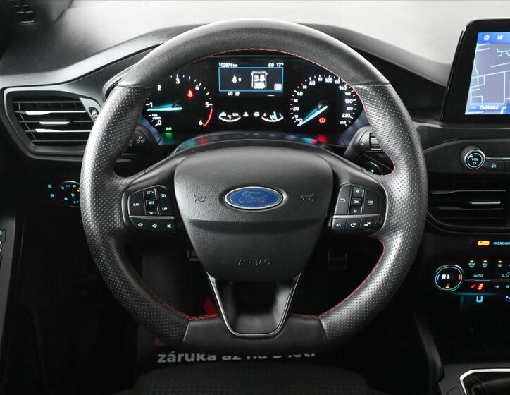 Ford Focus 16