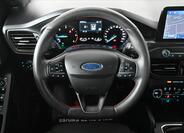 Ford Focus 16