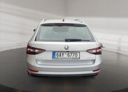 Škoda Superb 5