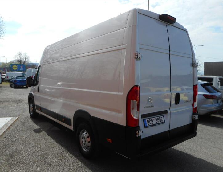 Citroën Jumper 7