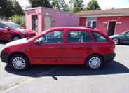 Škoda Fabia 6