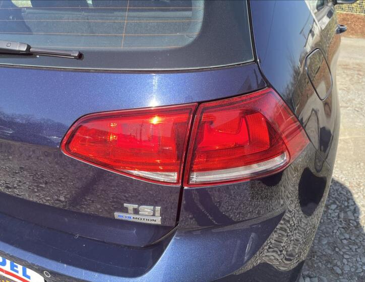Volkswagen Golf 28