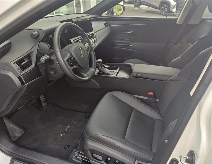 Lexus ES 300h 12