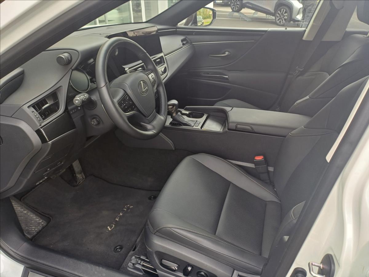 Lexus ES 300h