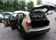 Nissan Qashqai 23