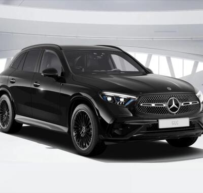 Mercedes-Benz GLC 1