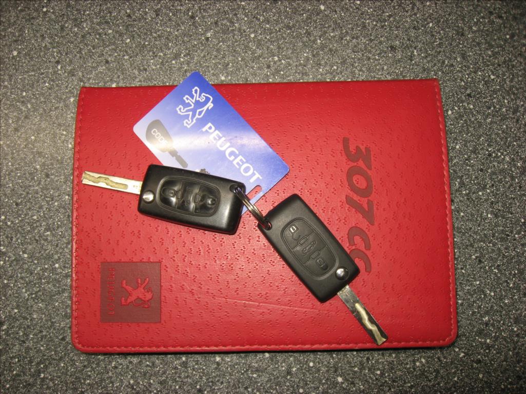 Peugeot 307