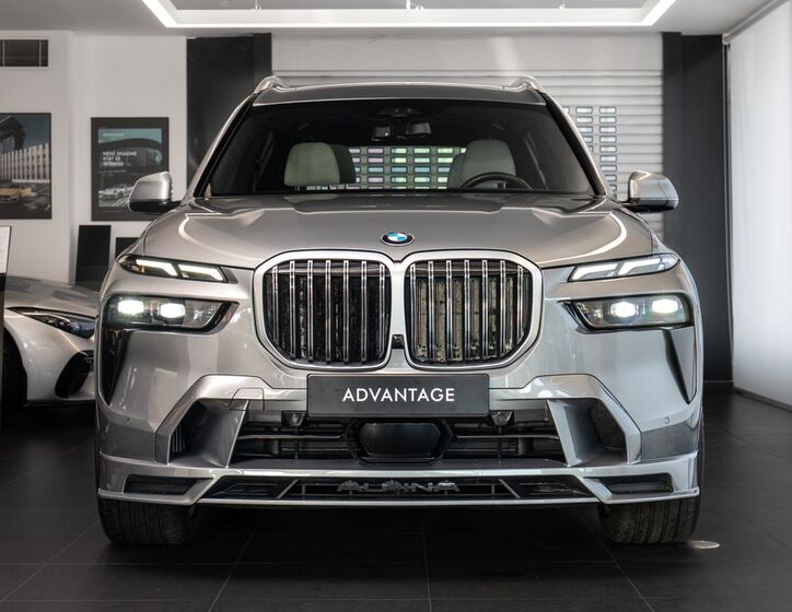 Alpina Ostatní 2