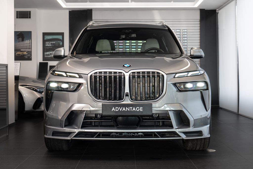Alpina Ostatní