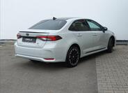 Toyota Corolla 3