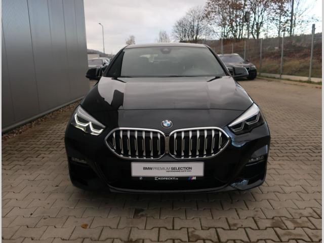 BMW Řada 2