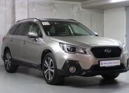 Subaru Outback 3