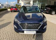 Hyundai Tucson 9