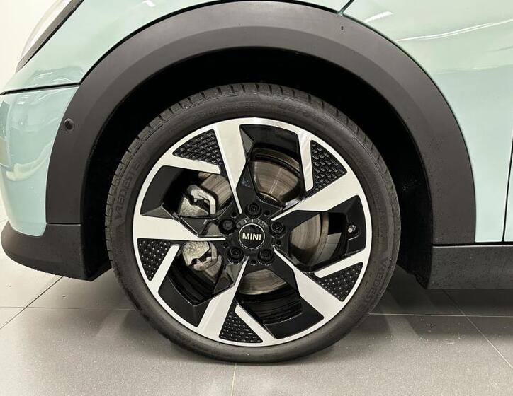 Mini Cooper 5