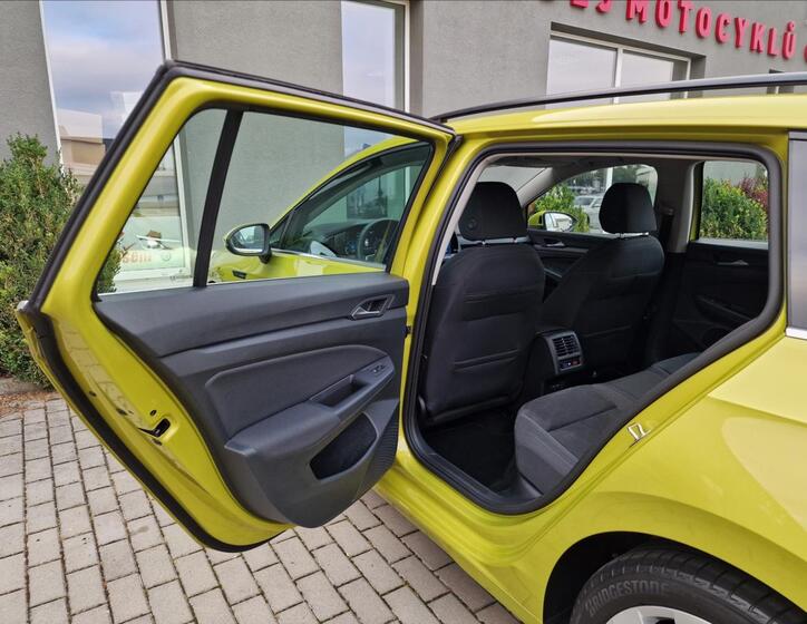 Volkswagen Golf 18