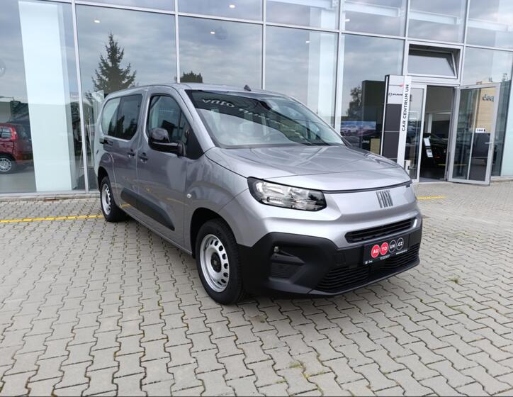 Fiat Dobló 1