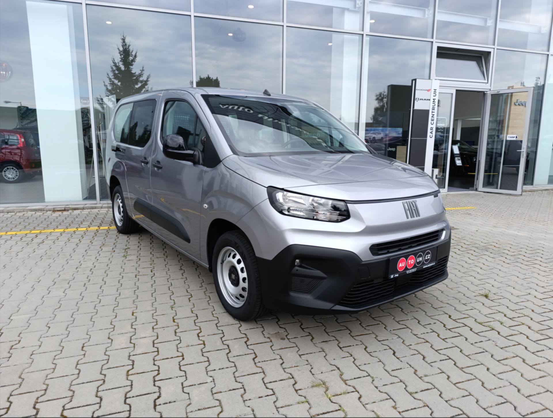 Fiat Dobló