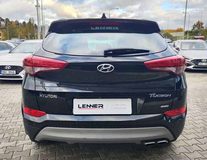 Hyundai Tucson 6