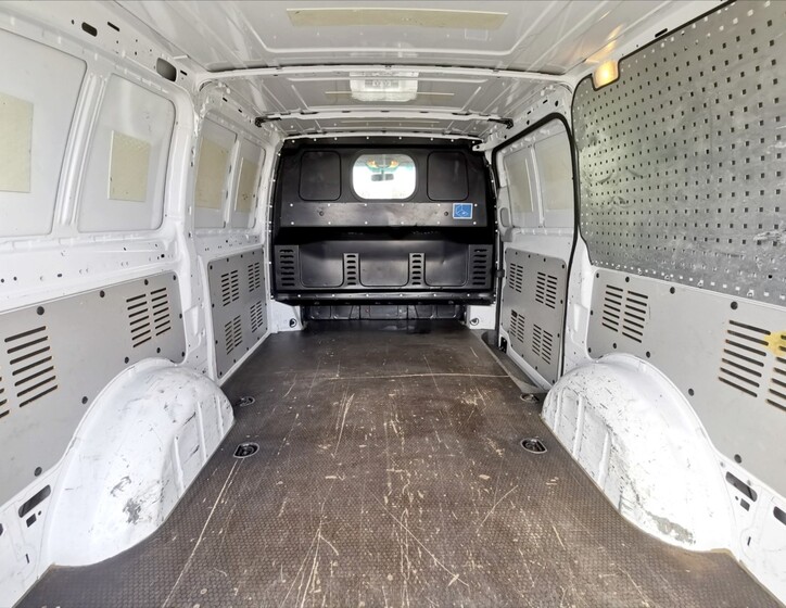 Mercedes-Benz Vito 14